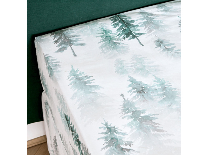 DRAP HOUSSE | Boréale