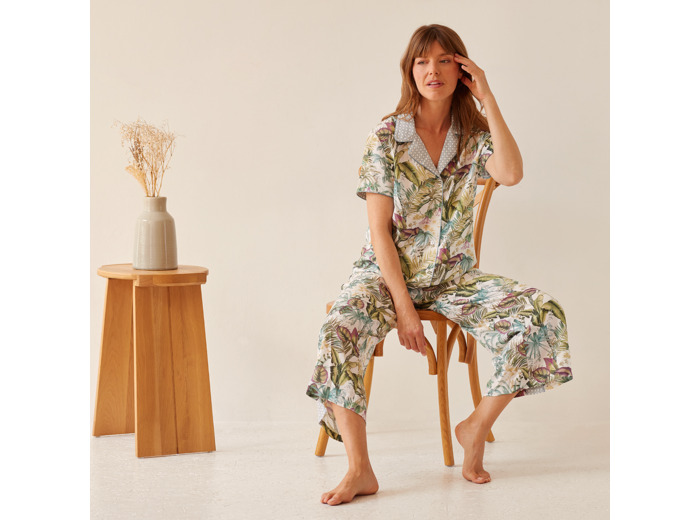 PYJAMA | Hespérides