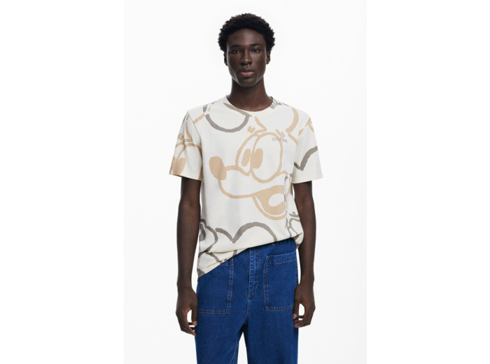 T-Shirt Short Sleeve