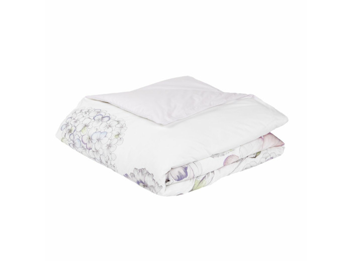 Housse de couette Claire | Imprimé | Tradition des Vosges