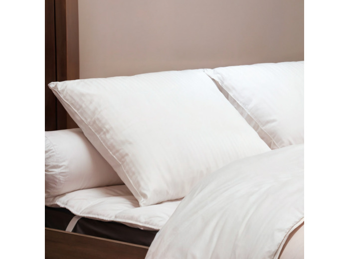 OREILLER | HELLEBORE Synthétique - Medium