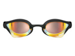 Lunettes unisexes arena Cobra Core Swipe Mirror