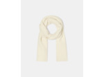 Echarpe Evy Ecru en Laine