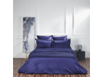 Housse de couette Opium | Satin luxueux | Tradition des Vosges