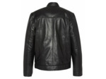 Blouson en cuir LCMEMPHIS25 SCHOTT