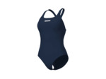 Maillot de bain arena Performance Solid Swim Pro Team pour femmes