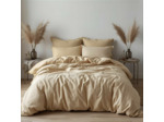 Housse de couette percale | Linge de luxe | Tradition des Vosges