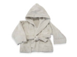 Peignoir Enfant | Eponge zéro twist | Tradition des Vosges