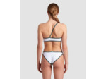 Maillot de bain arena Logo Single Shoulder pour femmes