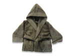 Peignoir Enfant | Eponge zéro twist | Tradition des Vosges