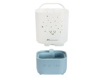 Humidificateur/Veilleuse