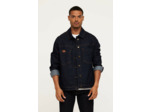 Veste FIXO Rinsed