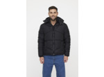 Manteau FISIO Black