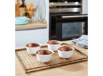 Ramequin 11cm blanc Smart Cuisine