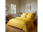 Housse de couette percale | Linge de luxe | Tradition des Vosges