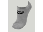 Lot de 3 paires de chaussettes de sport unisexes arena Basic Low