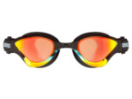 Lunettes unisexes pour le triathlon arena Cobra Tri Swipe Mirror