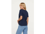 T-shirt ASOEUR Navy