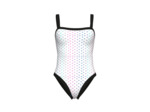 Maillot de bain arena Rainbow Monogram pour femmes