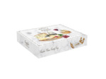 LES FROMAGES Coffret plateau 44x28cm