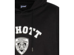 Sweat à capuche imprimé poitrine SWHNYPD SCHOTT