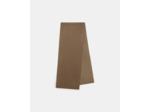 Echarpe Evy Camel en Laine