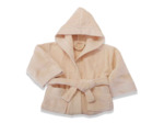 Peignoir Enfant | Eponge zéro twist | Tradition des Vosges