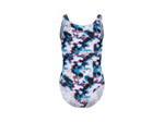 Maillot de bain arena Tie And Dye U Back pour filles