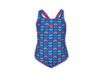Maillot de bain arena Friends Allover pour filles