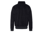 Pull polaire zippé