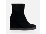 D elidea wedge 100% Cuir, 25% Cuir