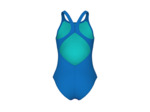 Maillot de bain arena Performance Multi Colours V Back pour filles