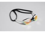 Lunettes de compétition unisexes arena Cobra Ultra Swipe Mirror