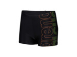 Short de bain arena Feel Graphic pour garçons