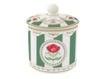 SWEET CHRISTMAS Pot a/couv 10.5cm 13h