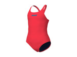 Maillot de bain arena Performance Solid Swim Pro Team pour filles