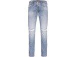 DENIM DROIT