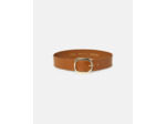 Ceinture Chloé Cognac en Cuir