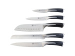 COUTEAU SANTOKU 17,5 CM