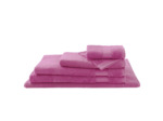 DRAP DE DOUCHE | Pétale - Azalée
