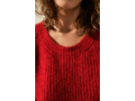 Pull femme East