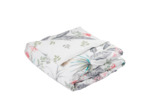 Housse de couette Madinina | Percale de coton | Tradition des Vosges