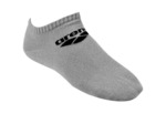 Lot de 3 paires de chaussettes de sport unisexes arena Basic Low