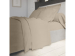 Drap Housse Influence Percale Osier