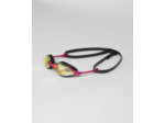 Lunettes de compétition unisexes arena Cobra Swipe Mirror