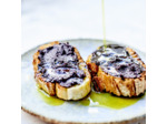 Tapenade d'Olives noires