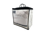 Couette Bio | Confort Léger été | Tradition des Vosges