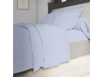 Drap plat Influence Percale Brise