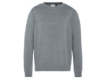 Pull fin col rond