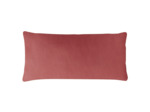 Coussin | Aquarelle - Terre de sienne